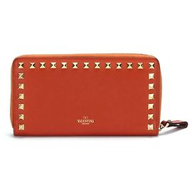 Valentino Garavani Rockstud Naranja
