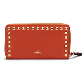Valentino Garavani Rockstud Orange