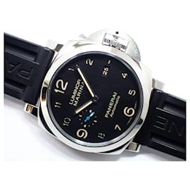 Panerai-PANERAI Luminor Marina1950 3 DAY'S 2019 réf.Pam01359 Mens-Blue