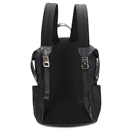Fendi-Fendi Backpack-Blue