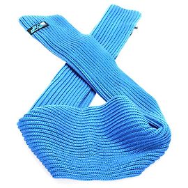 Prada Shawl Blue