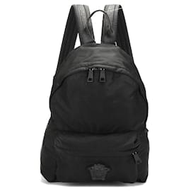 Versace-Versace Medusa-Black