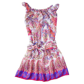 Max & Co Vestidos Multicor