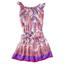 Max & Co Robes Multicolore