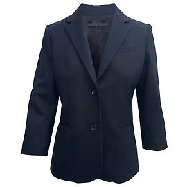 Blazer blu navy The Row Schoolboy Blu navy