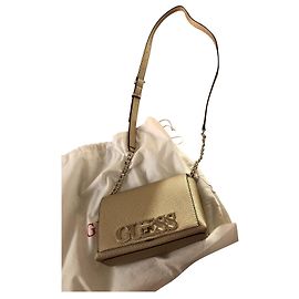 Guess Pochette D'oro