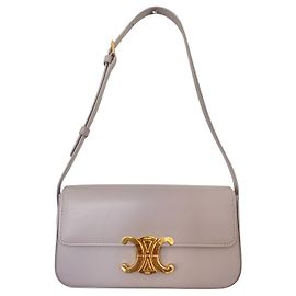 Céline Celine ombro triunfo Lavanda