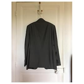 Ermenegildo Zegna-city-Grey