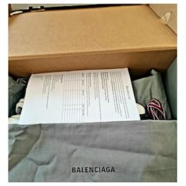 Balenciaga-rastrear-Multicor