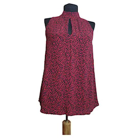 Set Viscose Tank Top Multiple colors