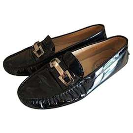 Tod's-Flats-Black