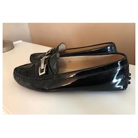 Tod's-Flats-Black