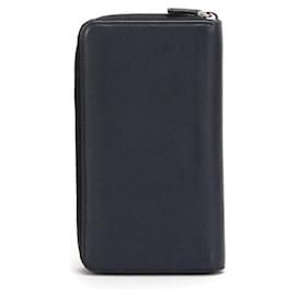 Prada-PRADA wallet-Blue