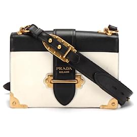 Prada Cahier Branco