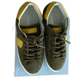 Philippe Model CESTA Caqui Amarelo