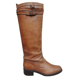 Sartore p Reitstiefel 39 Hellbraun