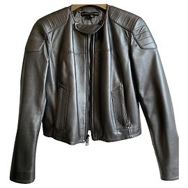 Ralph Lauren Black Label Jackets Metallic