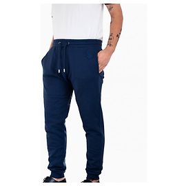Kenzo Upperr Crest Jogginghose Blau