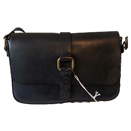 Ba&Sh Bolsos de mano Azul marino
