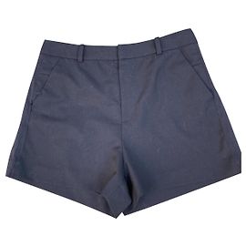 Zadig & Voltaire Zadig et Voltaire Pink model shorts Black