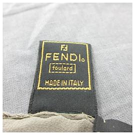 Fendi-Fendi Scarf-Other