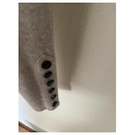 CAROLL-Sweater-Grey