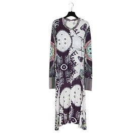 Christian Lacroix COLORFULL BAZAR FR38 Grey