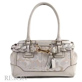 2nd hand coach bolsas