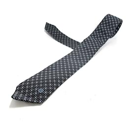 Givenchy tie Black