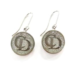 Christian Louboutin-Christian Louboutin Earring-Silvery