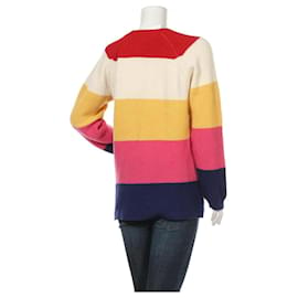 Mads Norgaard-Knitwear-Multiple colors