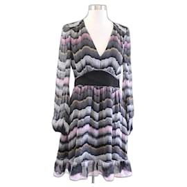 Diane Von Furstenberg-DvF silk Lizbeth dress NEW-Multiple colors