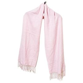 Chloé Schal Pink