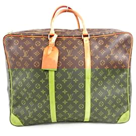 Louis Vuitton-Louis Vuitton Sirius-Brown