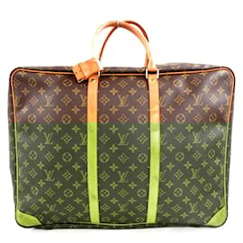 Louis Vuitton-Louis Vuitton Sirius-Brown