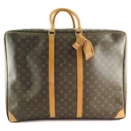Louis Vuitton-Louis Vuitton Sirius-Brown