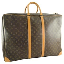 Louis Vuitton-Louis Vuitton Sirius-Brown