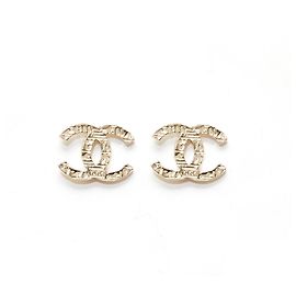 Chanel GOLDEN CC PARIS NY Golden