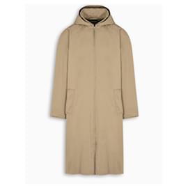 Balenciaga Capispalla per uomo Beige
