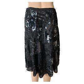 Polo Ralph Lauren Skirts Black