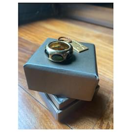 Pomellato-Rings-Golden