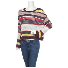 Pull Day Birger & Mikkelsen en laine et mohair Multicolore