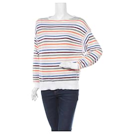Suéter de algodón Closed Talla M Multicolor