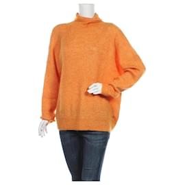 Day Birger & Mikkelsen Pullover orange XL Orange