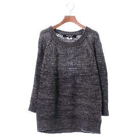 [Usado] JUNYA WATANABE Suéter de punto Junya Watanabe Damas Gris