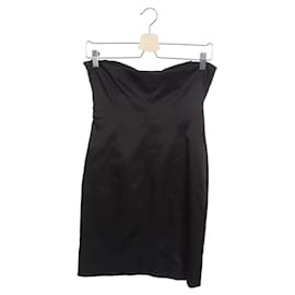 Gestuz-Dresses-Black