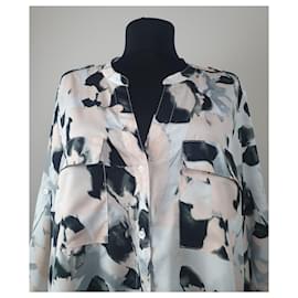 Calvin Klein-Tops-Multiple colors