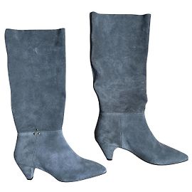 Jerome Dreyfuss BOOTS Grigio
