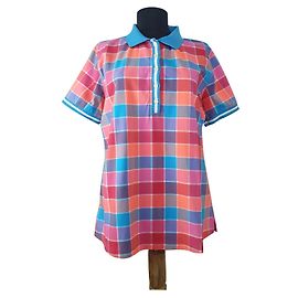 Camiseta Polo Bogner XL Multicor