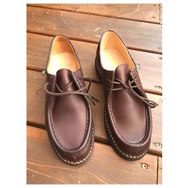Paraboot Michele Marche 2 / 40.5 Marrone scuro